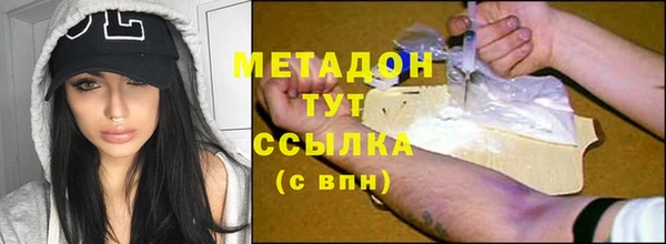 трава Бикин